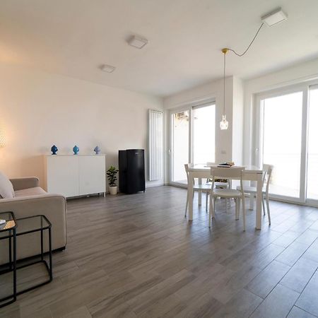 Appartement Fronte Mare à Polignano a Mare Extérieur photo