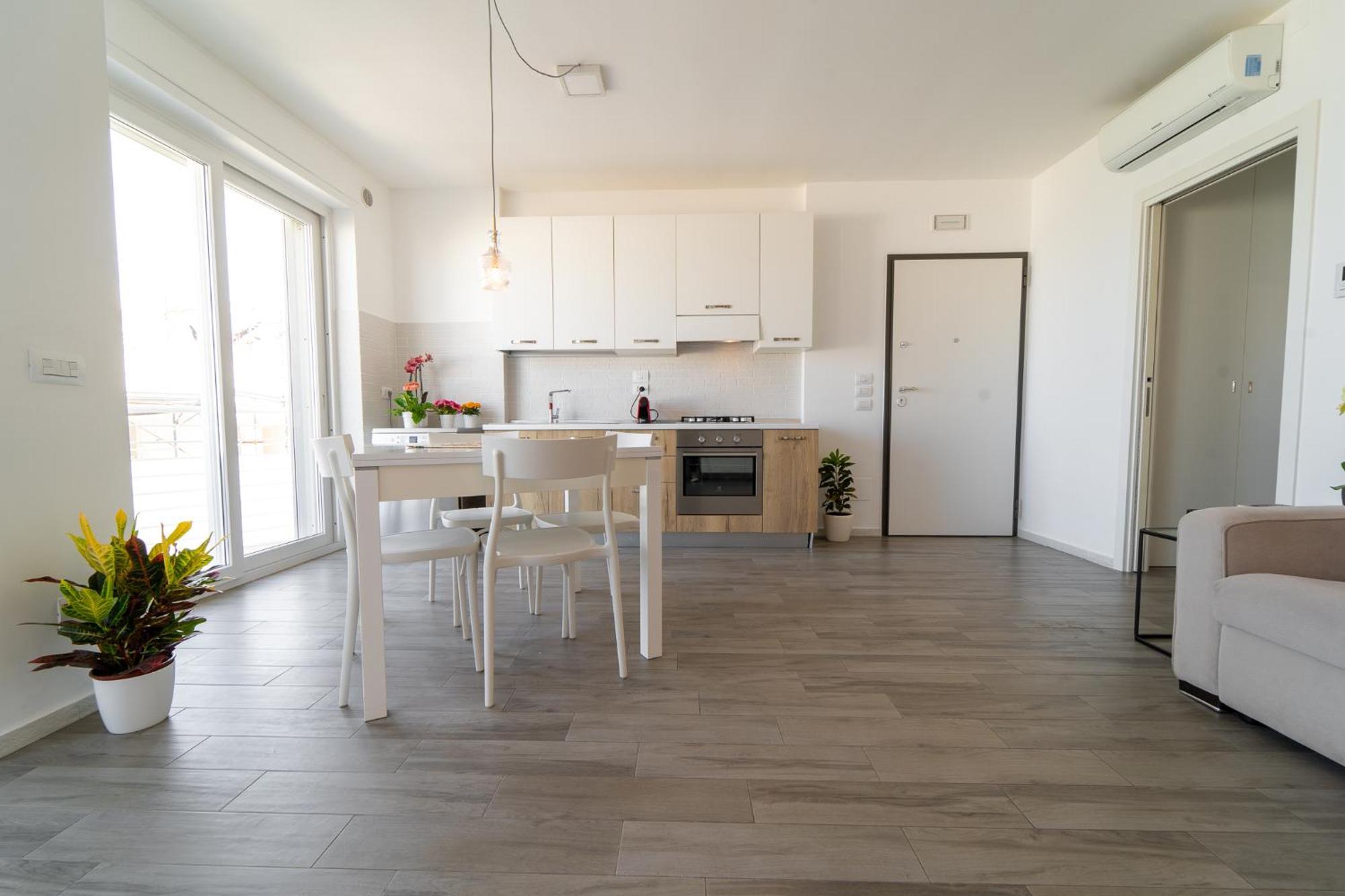 Appartement Fronte Mare à Polignano a Mare Extérieur photo