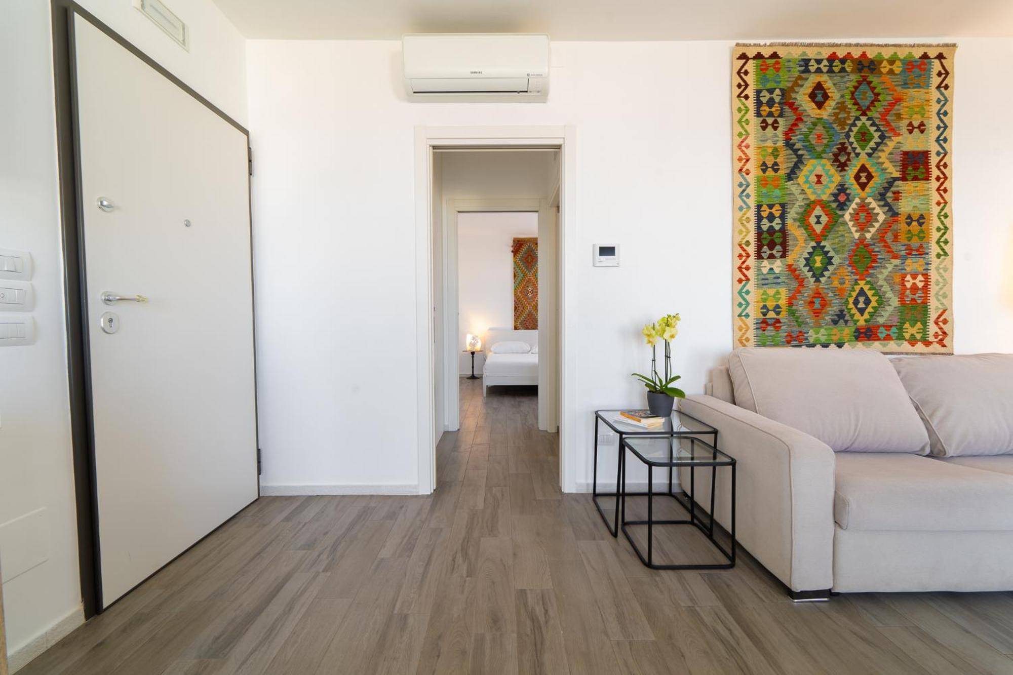 Appartement Fronte Mare à Polignano a Mare Extérieur photo
