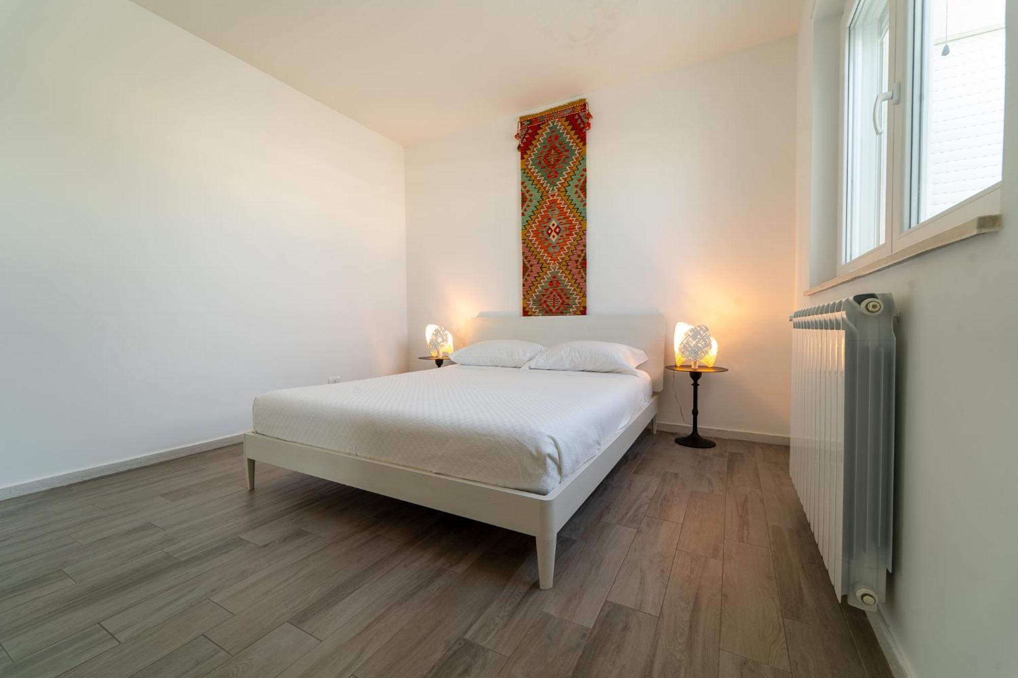 Appartement Fronte Mare à Polignano a Mare Extérieur photo