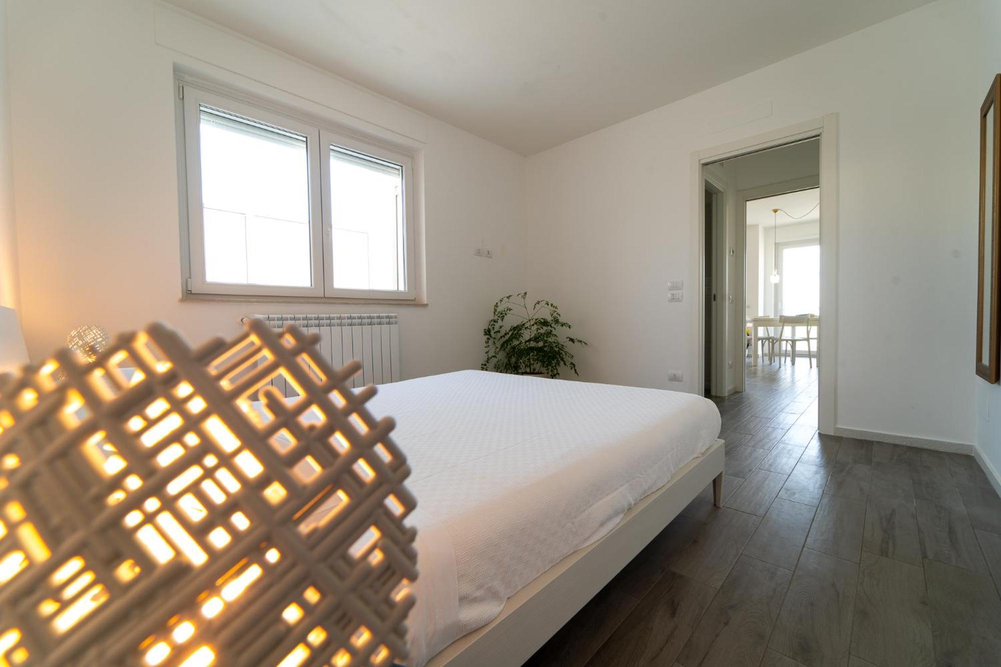 Appartement Fronte Mare à Polignano a Mare Extérieur photo